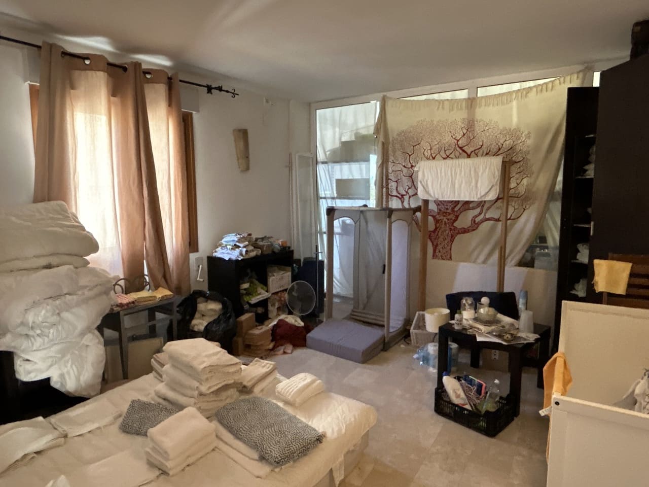 11 soveværelse Finca/Landehus til salg i Lecrin med swimmingpool garage - € 810.000 (Ref: 8685206)