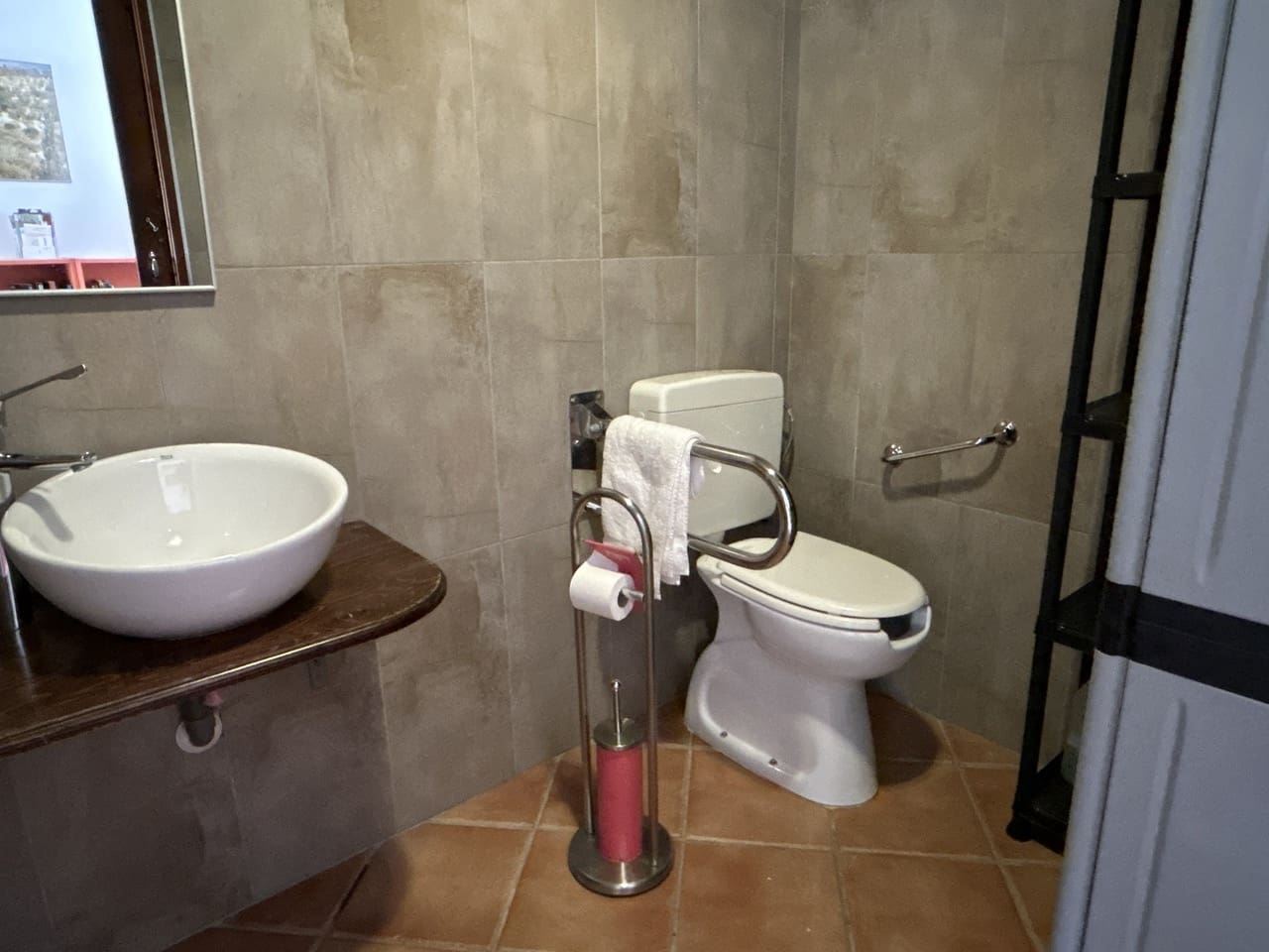 11 soveværelse Finca/Landehus til salg i Lecrin med swimmingpool garage - € 810.000 (Ref: 8685206)