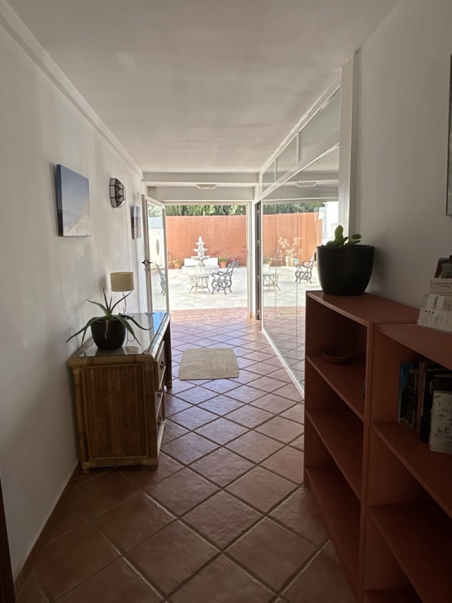 11 soveværelse Finca/Landehus til salg i Lecrin med swimmingpool garage - € 810.000 (Ref: 8685206)