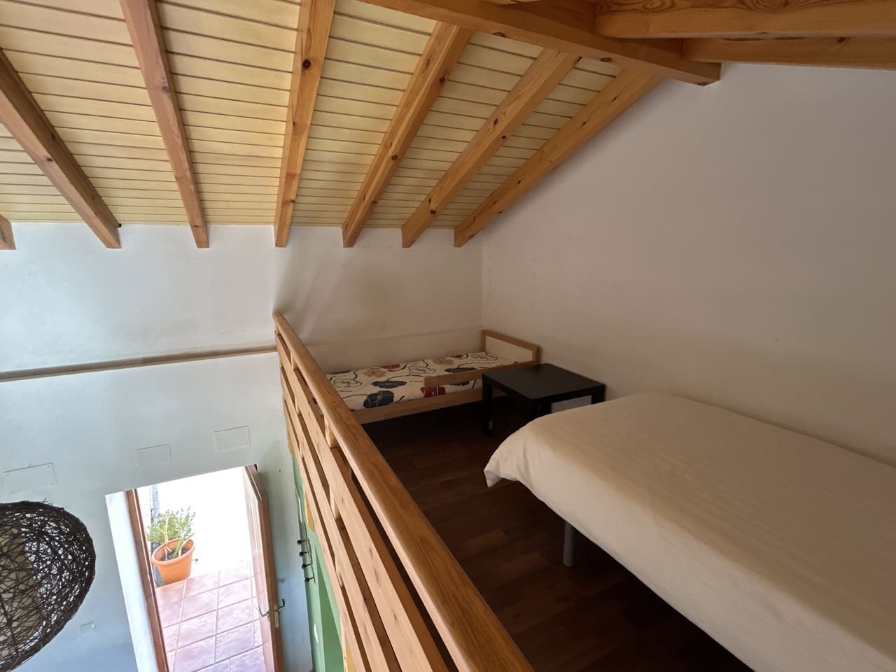 11 soveværelse Finca/Landehus til salg i Lecrin med swimmingpool garage - € 810.000 (Ref: 8685206)