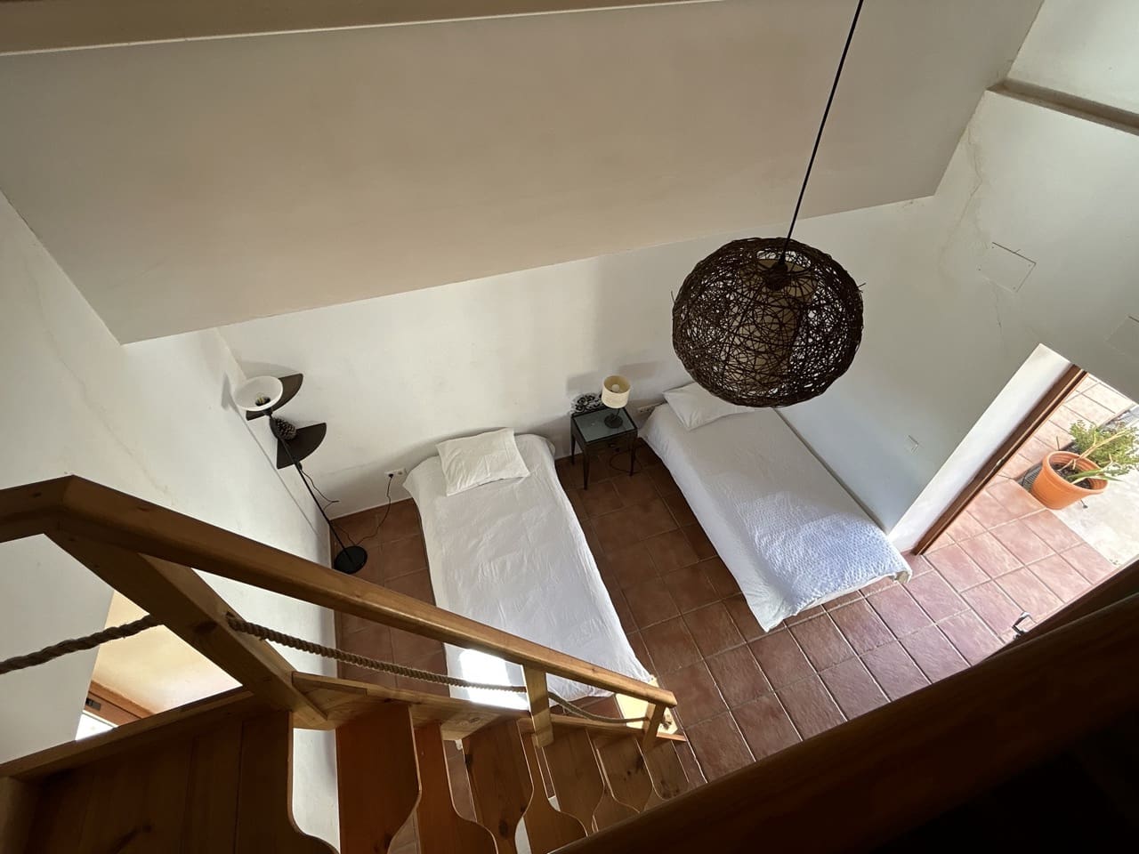 11 soveværelse Finca/Landehus til salg i Lecrin med swimmingpool garage - € 810.000 (Ref: 8685206)