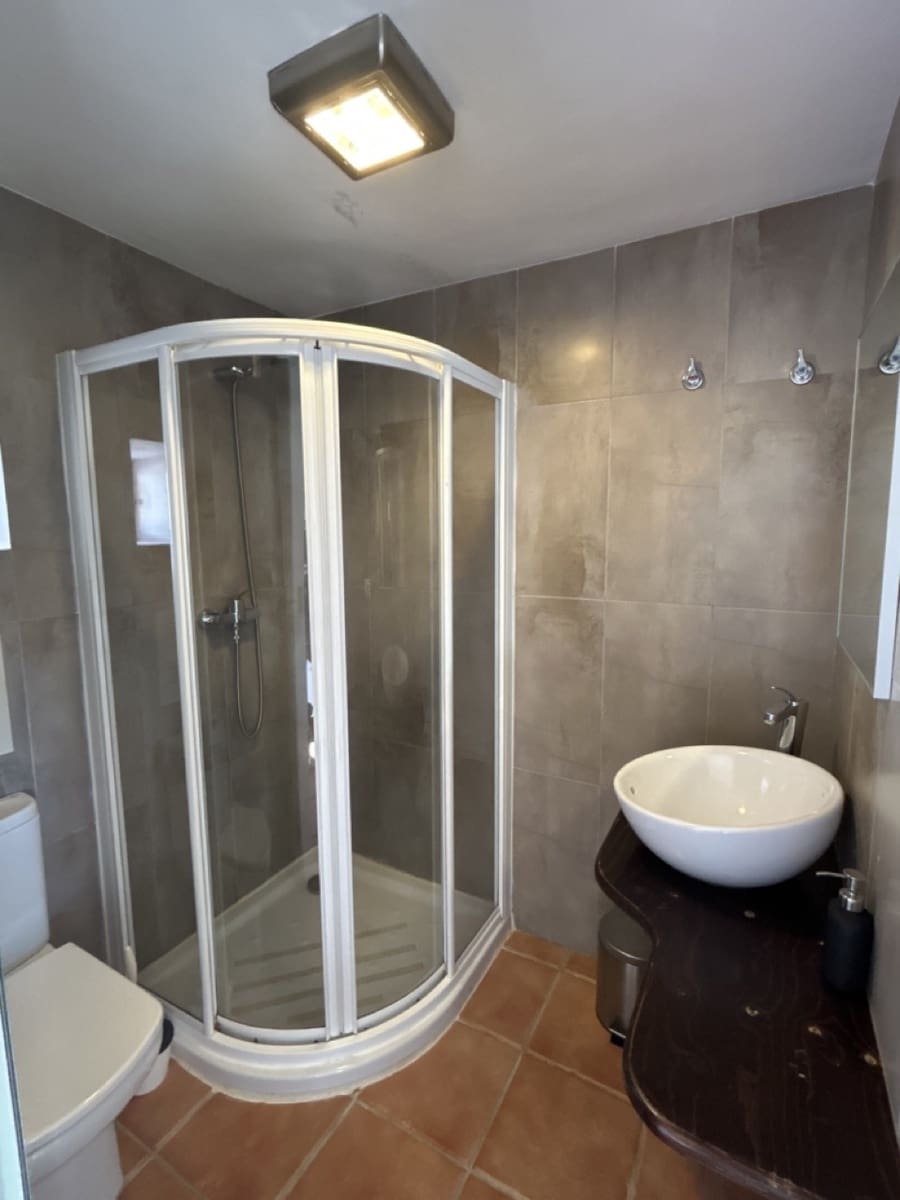 11 soveværelse Finca/Landehus til salg i Lecrin med swimmingpool garage - € 810.000 (Ref: 8685206)