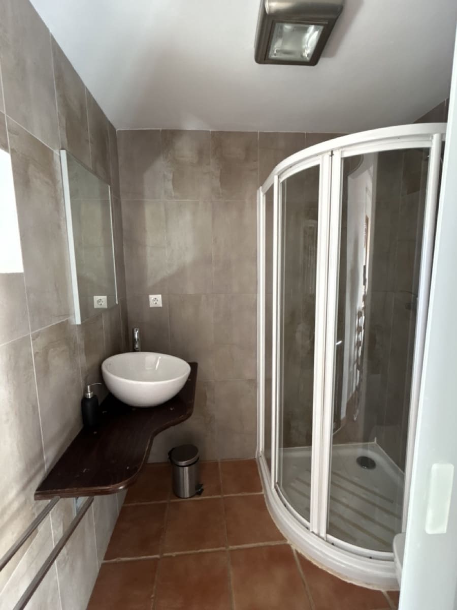 11 soveværelse Finca/Landehus til salg i Lecrin med swimmingpool garage - € 810.000 (Ref: 8685206)