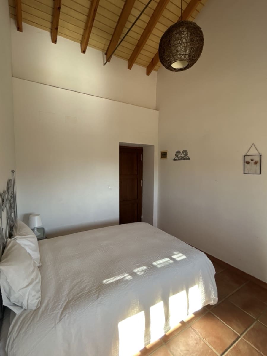 11 soveværelse Finca/Landehus til salg i Lecrin med swimmingpool garage - € 810.000 (Ref: 8685206)