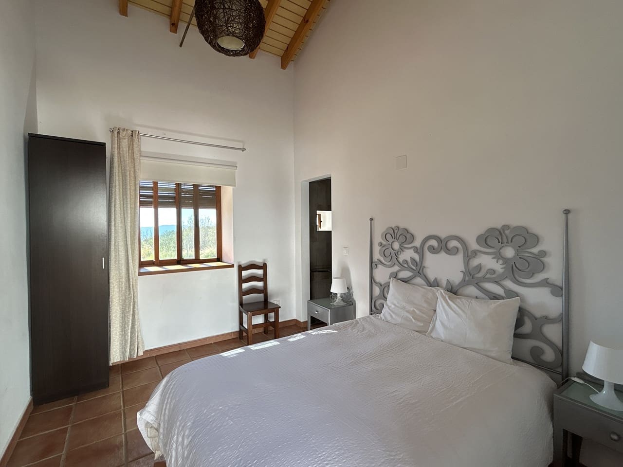 11 soveværelse Finca/Landehus til salg i Lecrin med swimmingpool garage - € 810.000 (Ref: 8685206)