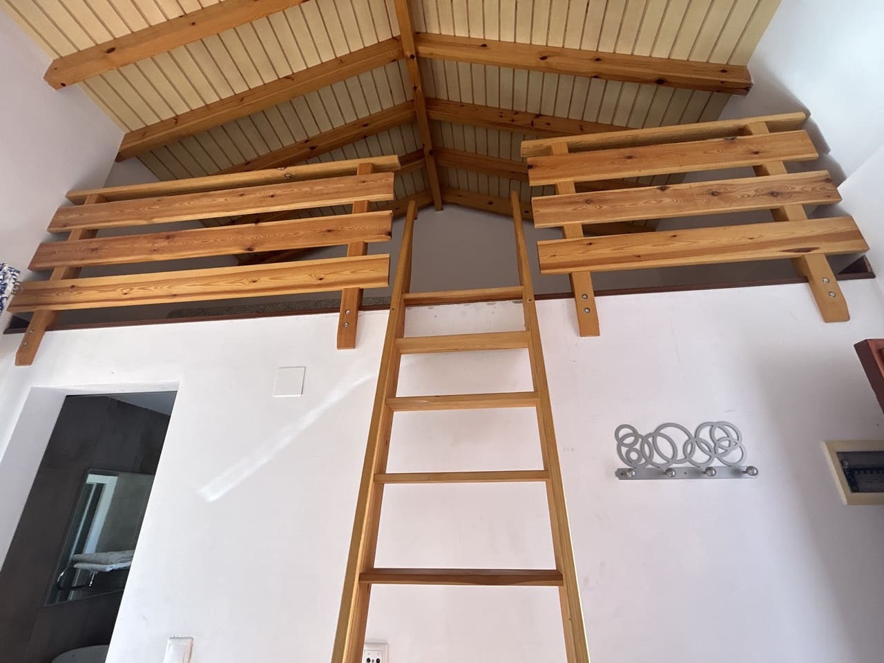 11 soveværelse Finca/Landehus til salg i Lecrin med swimmingpool garage - € 810.000 (Ref: 8685206)