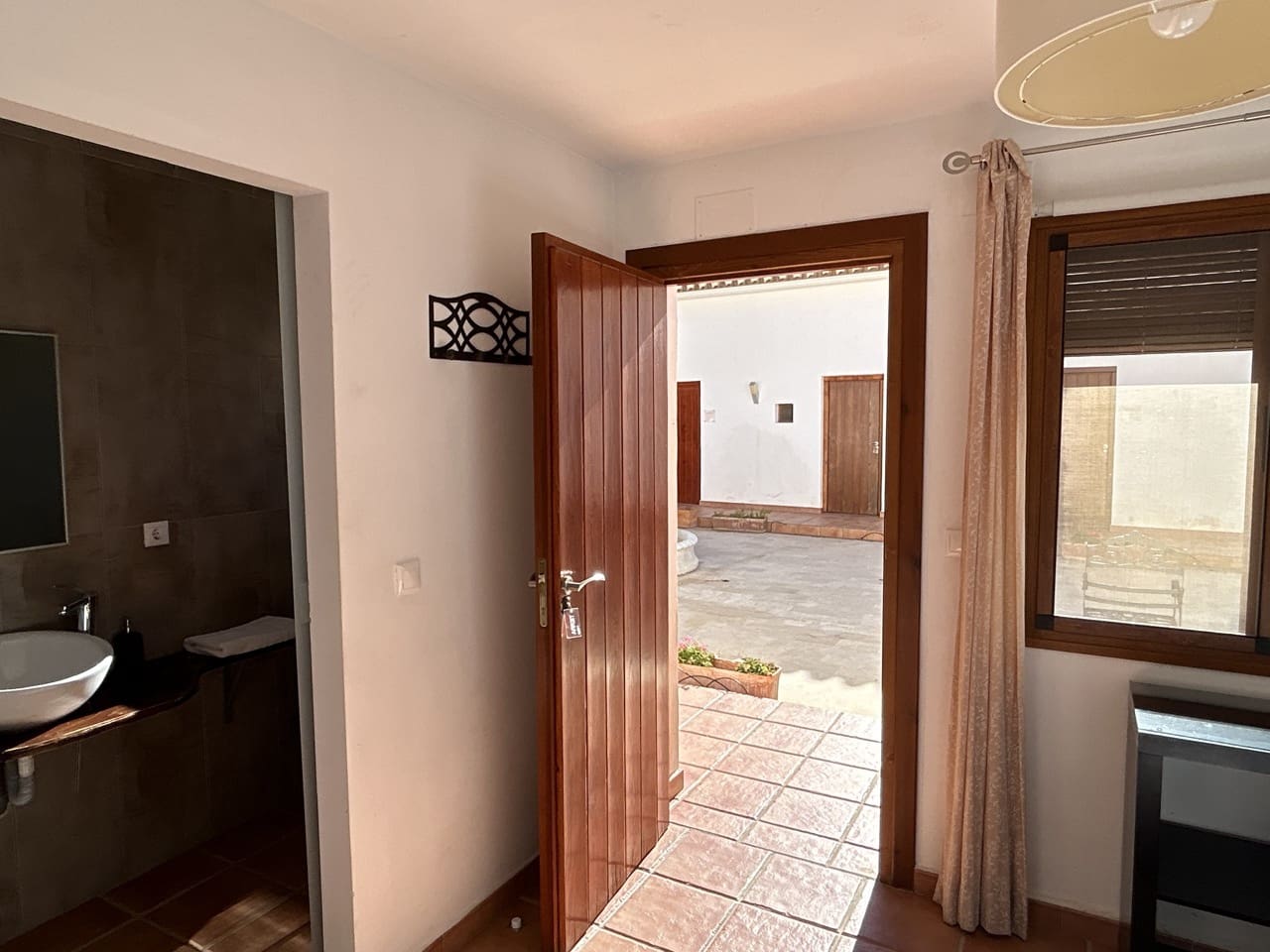 11 soveværelse Finca/Landehus til salg i Lecrin med swimmingpool garage - € 810.000 (Ref: 8685206)