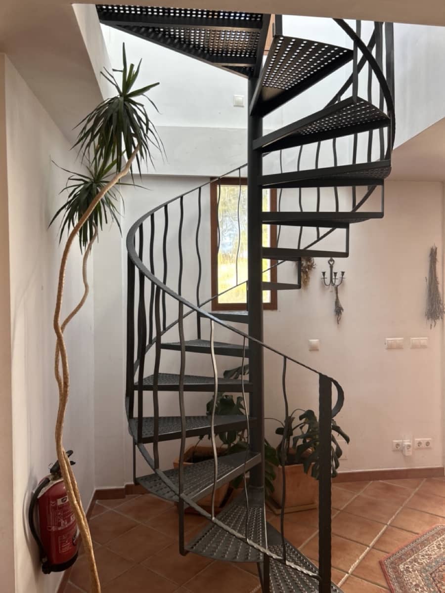 11 soveværelse Finca/Landehus til salg i Lecrin med swimmingpool garage - € 810.000 (Ref: 8685206)