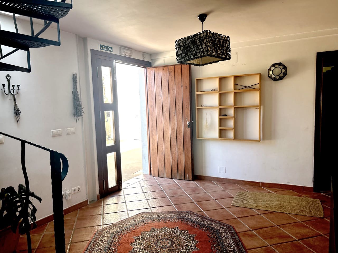 11 soveværelse Finca/Landehus til salg i Lecrin med swimmingpool garage - € 810.000 (Ref: 8685206)