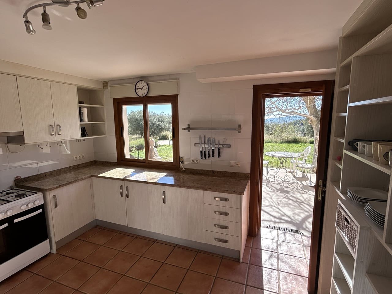 11 soveværelse Finca/Landehus til salg i Lecrin med swimmingpool garage - € 810.000 (Ref: 8685206)