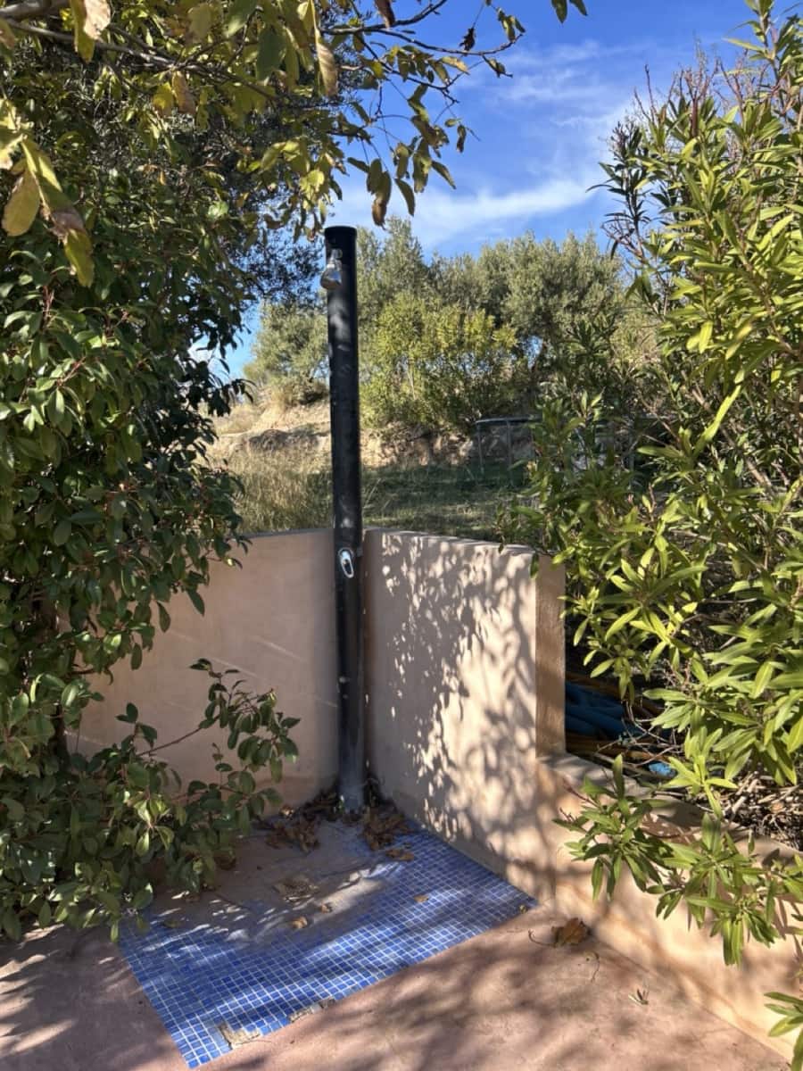 11 soveværelse Finca/Landehus til salg i Lecrin med swimmingpool garage - € 810.000 (Ref: 8685206)