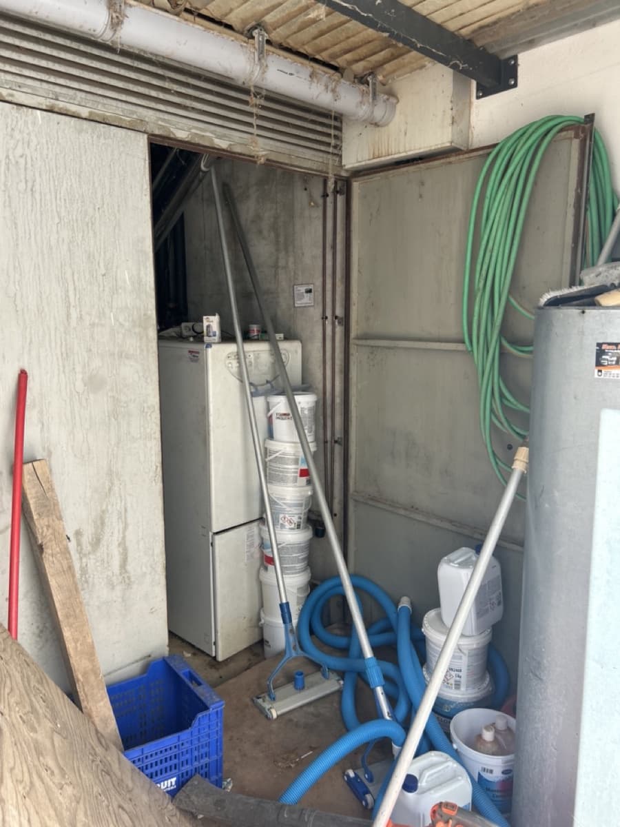 11 soveværelse Finca/Landehus til salg i Lecrin med swimmingpool garage - € 810.000 (Ref: 8685206)