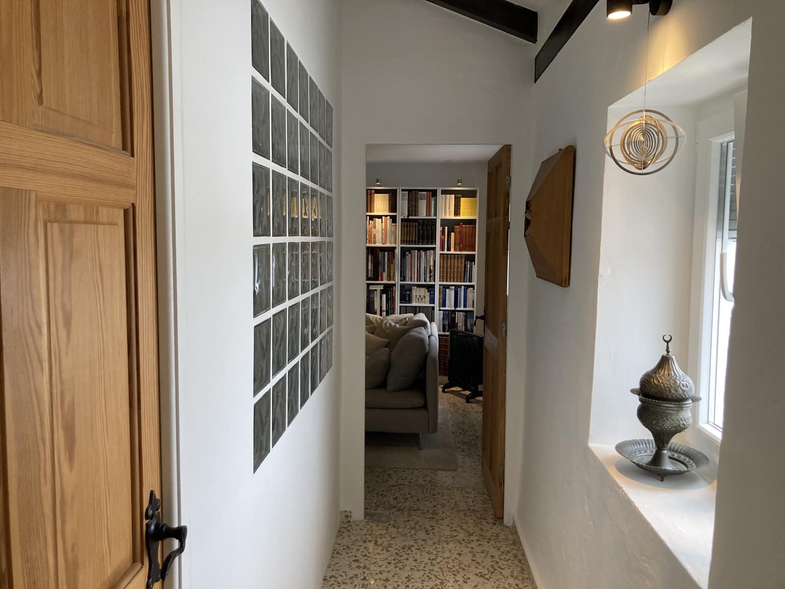 2 soverom Hus til salgs i Moclin - € 125 000 (Ref: 8712956)