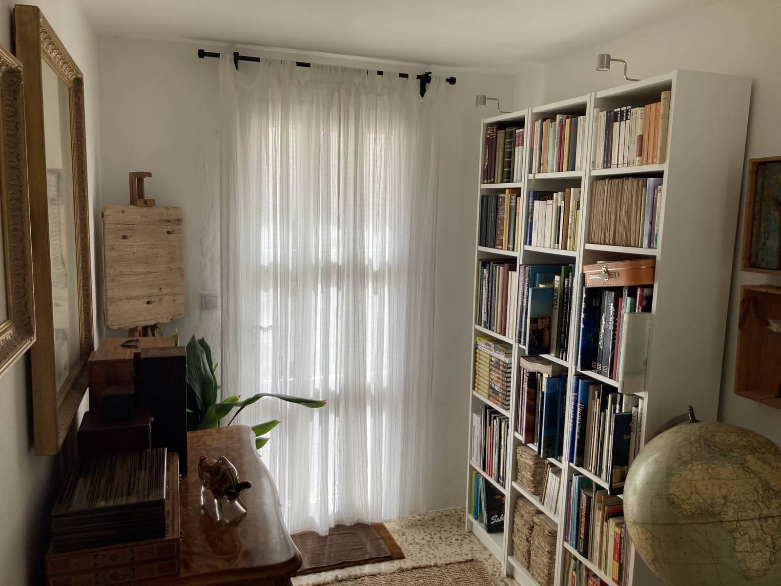 2 soverom Hus til salgs i Moclin - € 125 000 (Ref: 8712956)