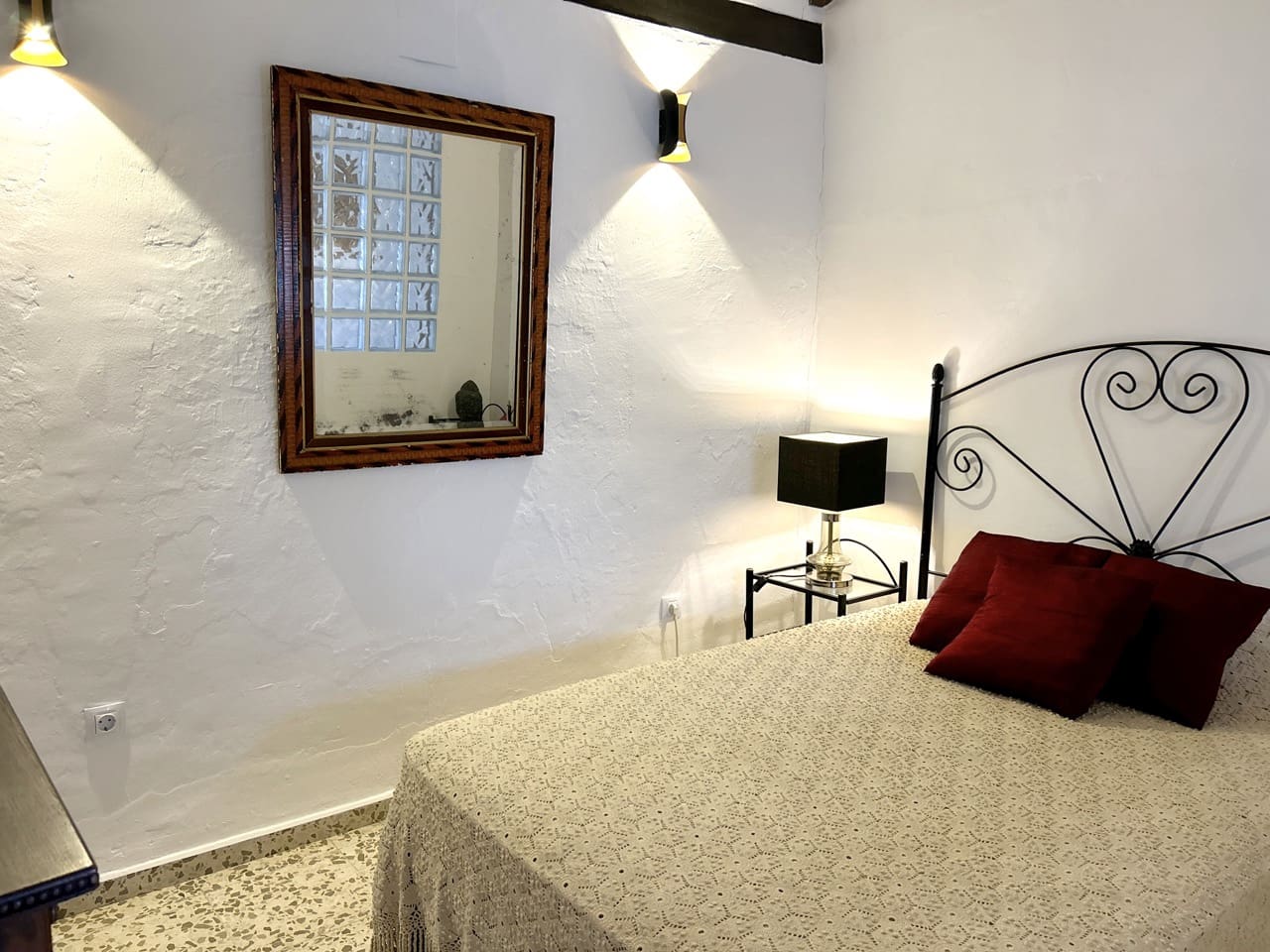 2 soverom Hus til salgs i Moclin - € 125 000 (Ref: 8712956)