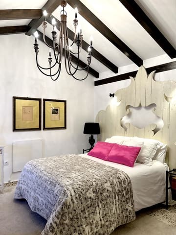 2 soveværelse Byhus til salg i Limones, Moclín - € 125.000 (Ref: 8712956)