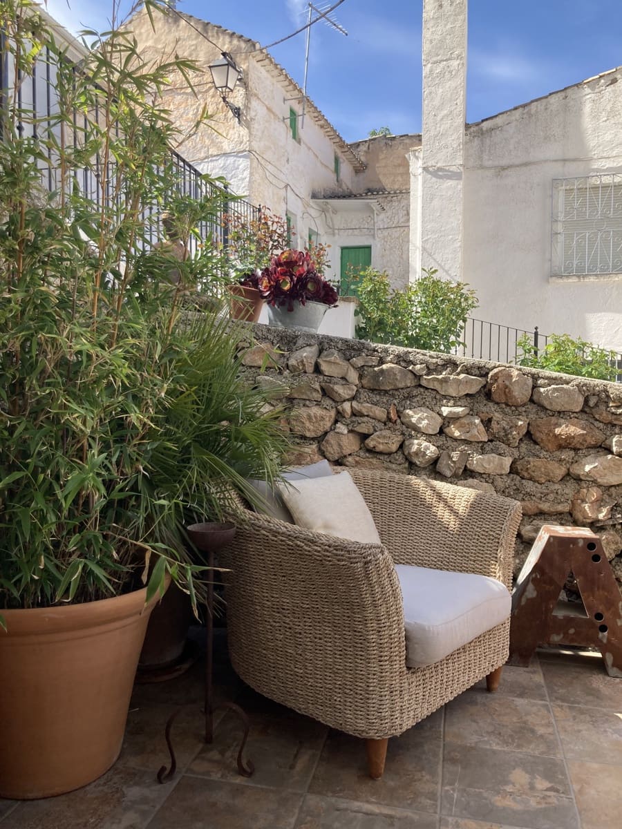 2 soverom Hus til salgs i Moclin - € 125 000 (Ref: 8712956)