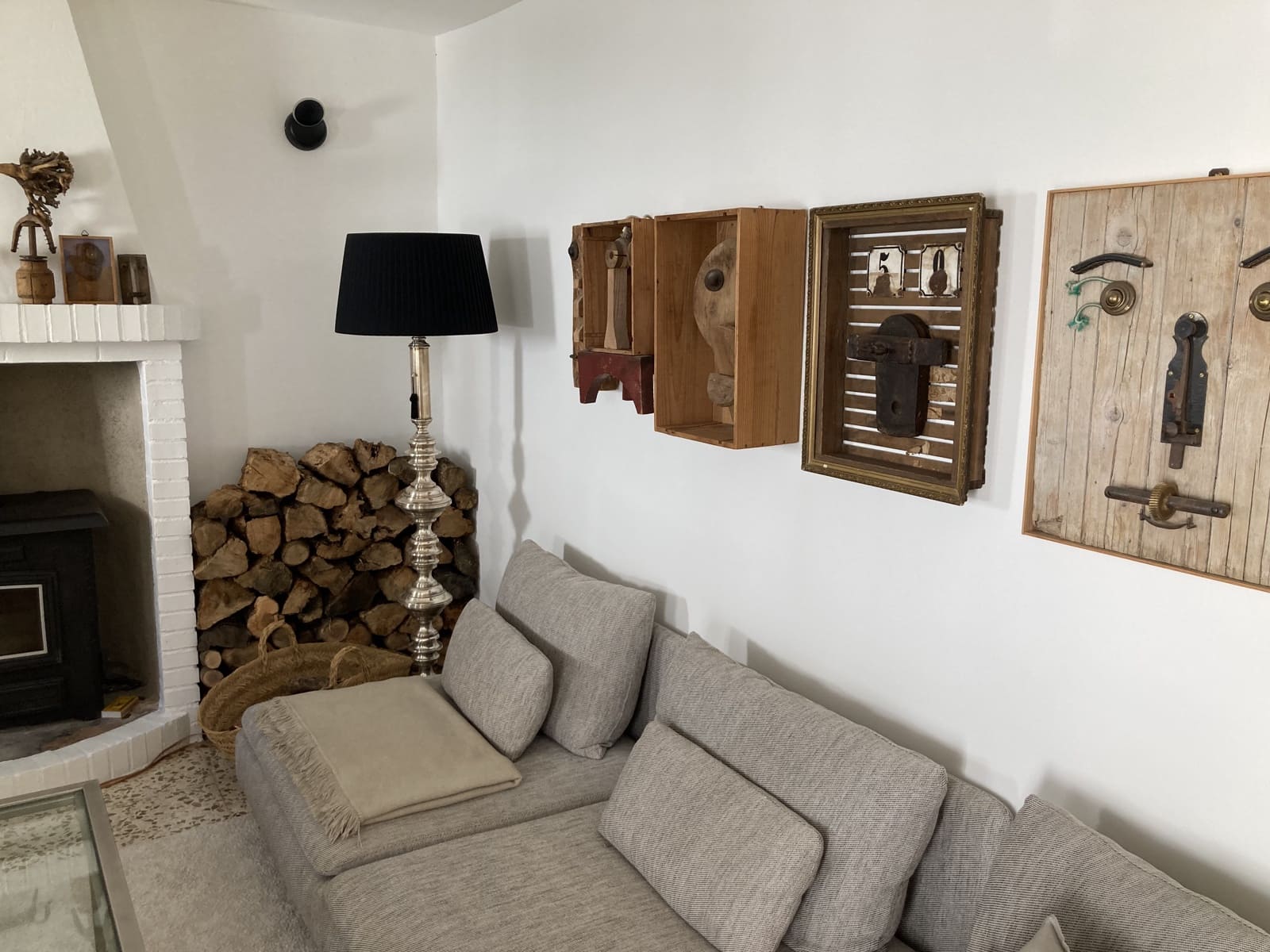 2 soverom Hus til salgs i Moclin - € 125 000 (Ref: 8712956)