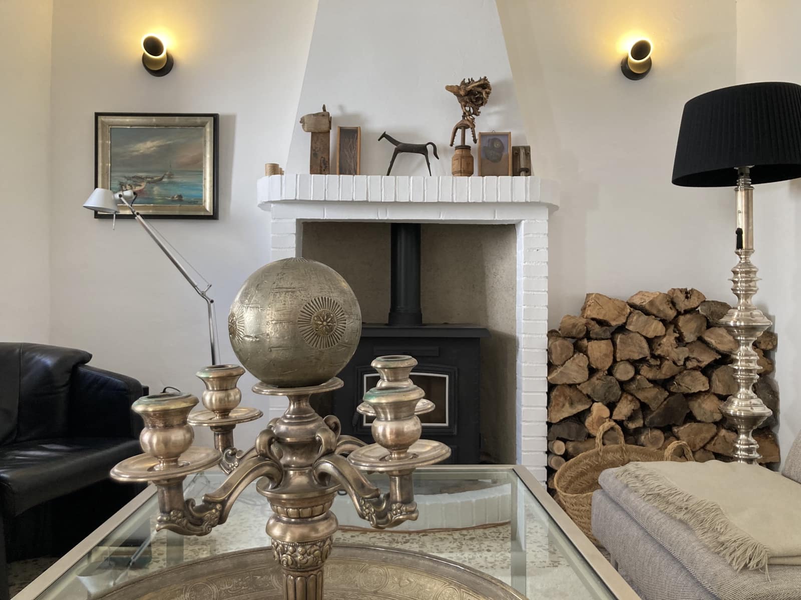 2 soverom Hus til salgs i Moclin - € 125 000 (Ref: 8712956)