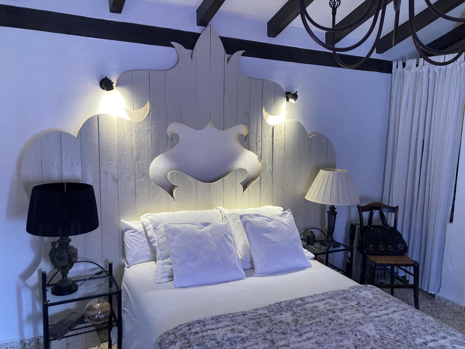 2 soverom Hus til salgs i Moclin - € 125 000 (Ref: 8712956)