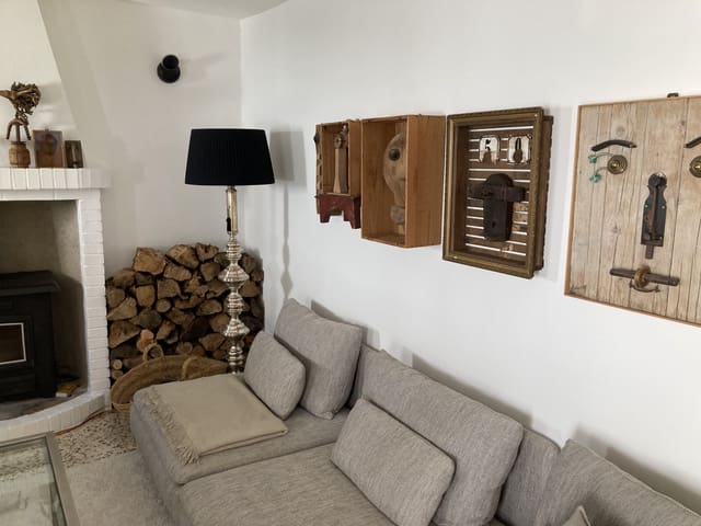 2 soveværelse Byhus til salg i Limones, Moclín - € 125.000 (Ref: 8712956)