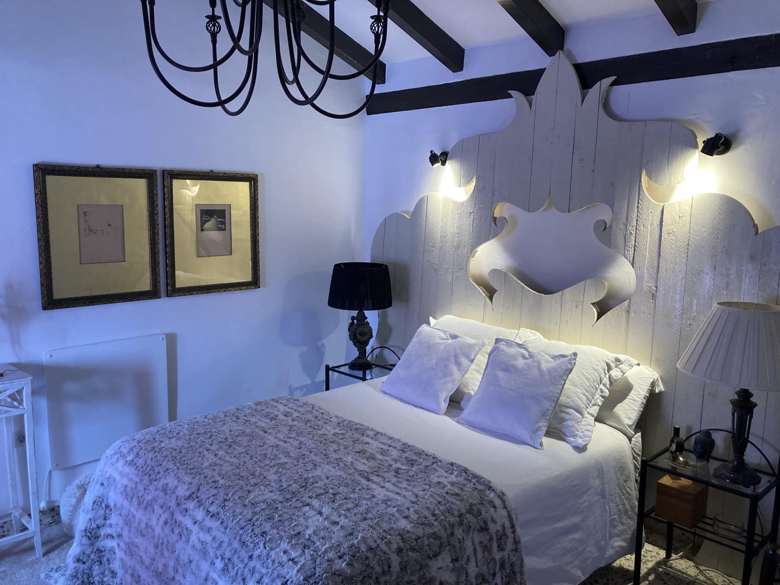 2 soverom Hus til salgs i Moclin - € 125 000 (Ref: 8712956)