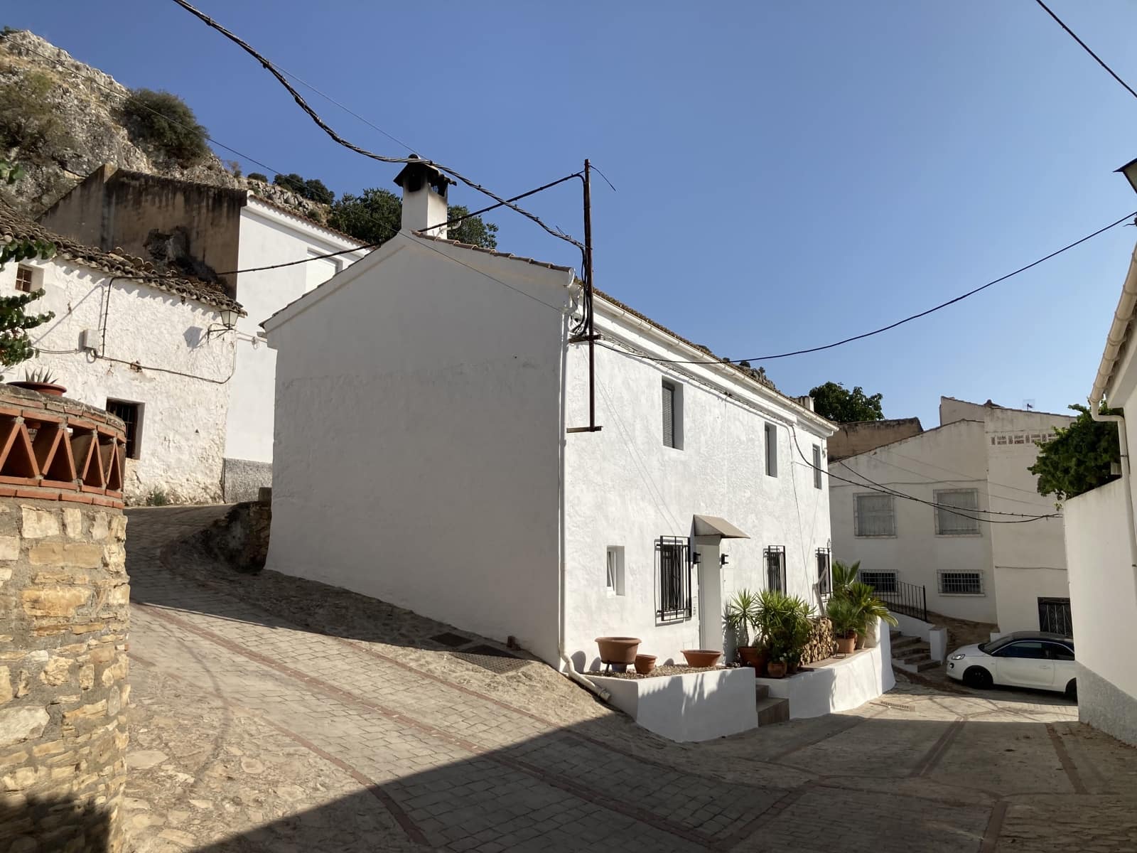 2 soverom Hus til salgs i Moclin - € 125 000 (Ref: 8712956)