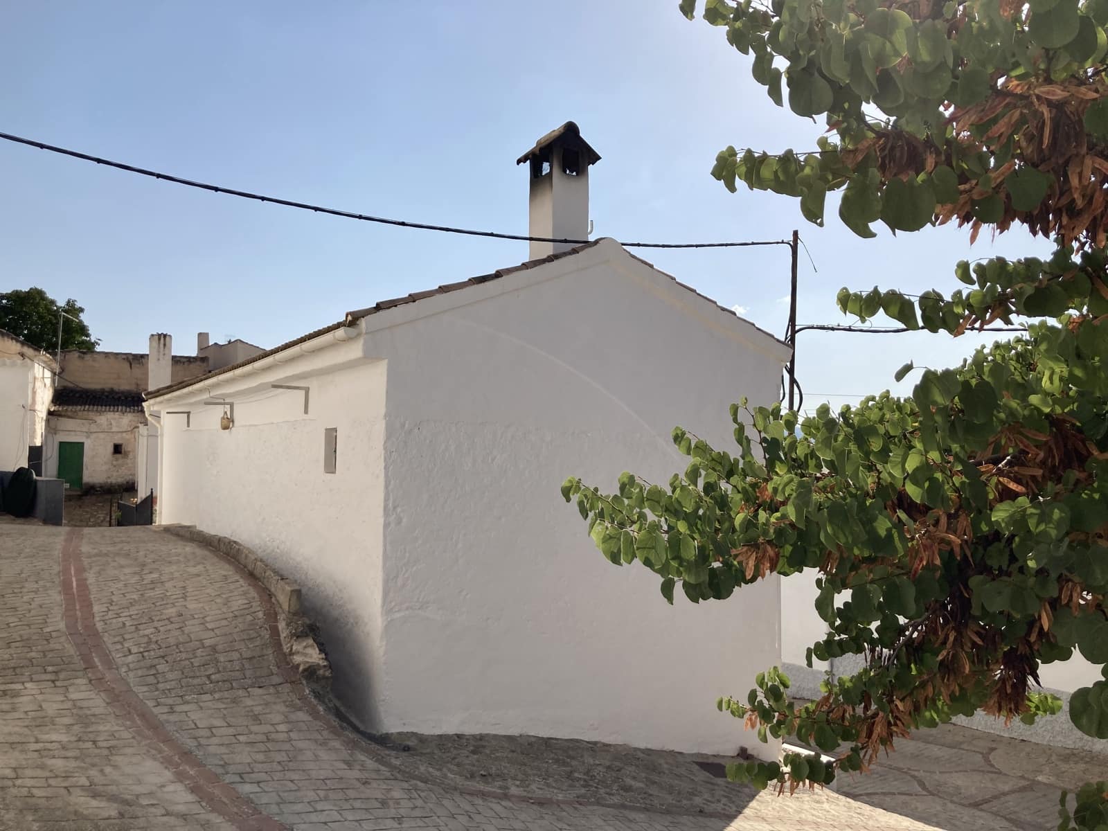 2 soverom Hus til salgs i Moclin - € 125 000 (Ref: 8712956)