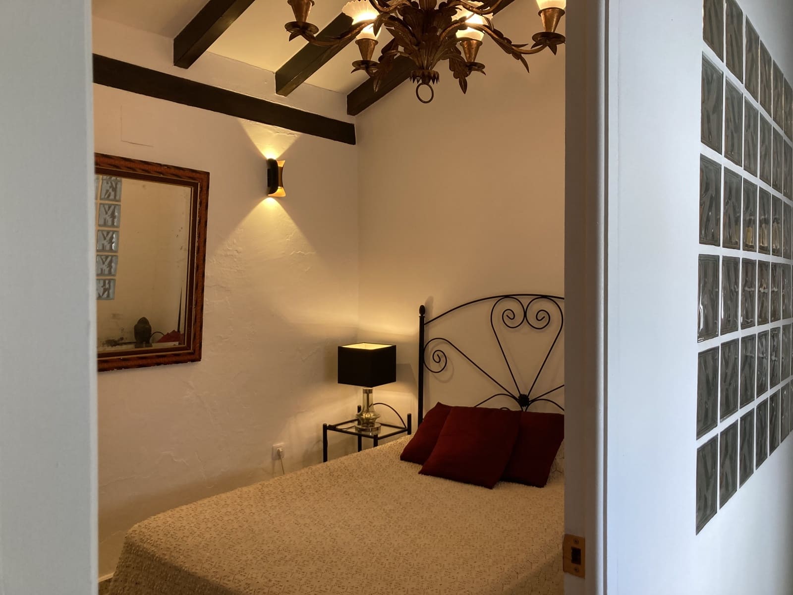 2 soverom Hus til salgs i Moclin - € 125 000 (Ref: 8712956)