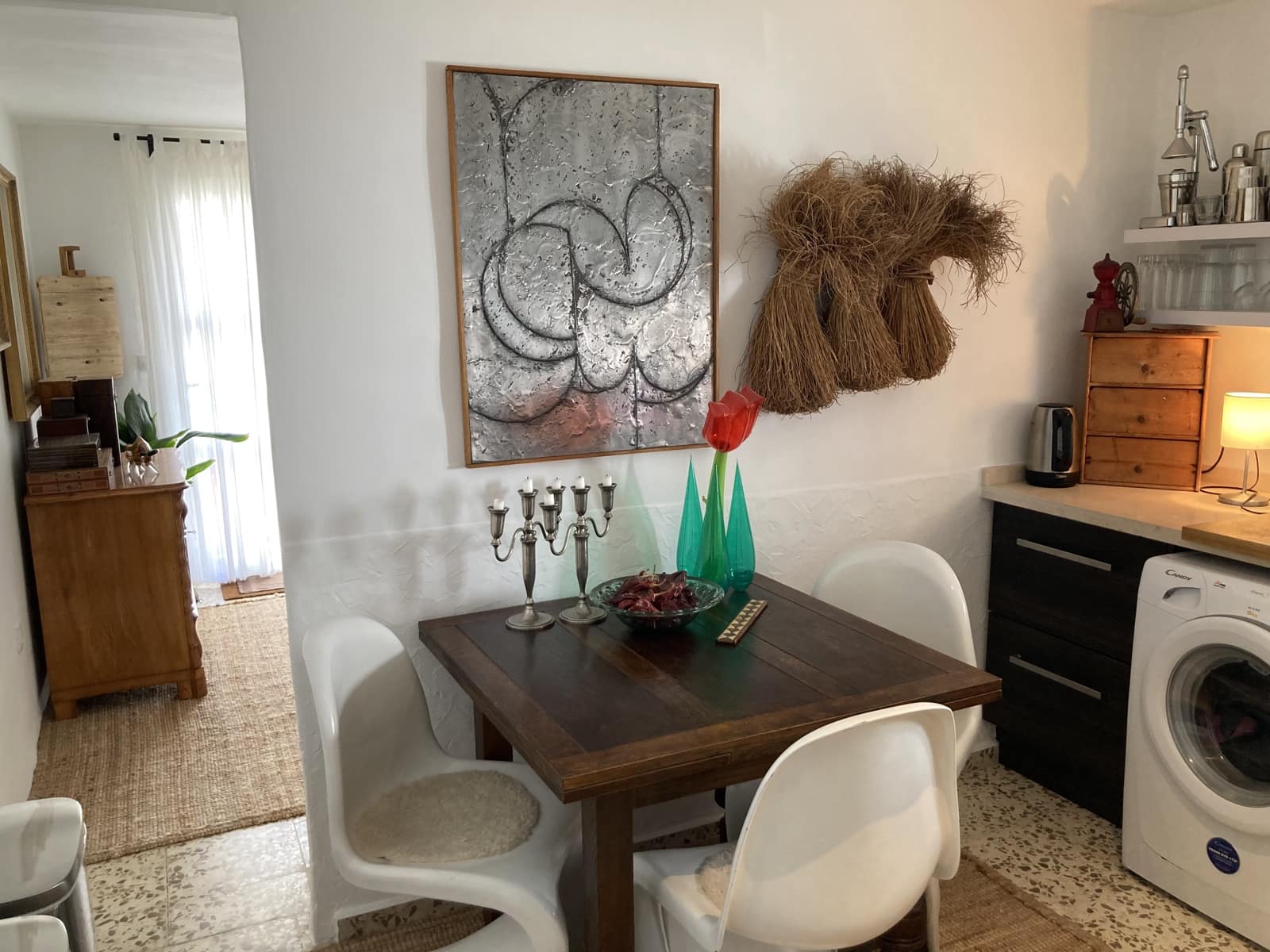 2 soverom Hus til salgs i Moclin - € 125 000 (Ref: 8712956)