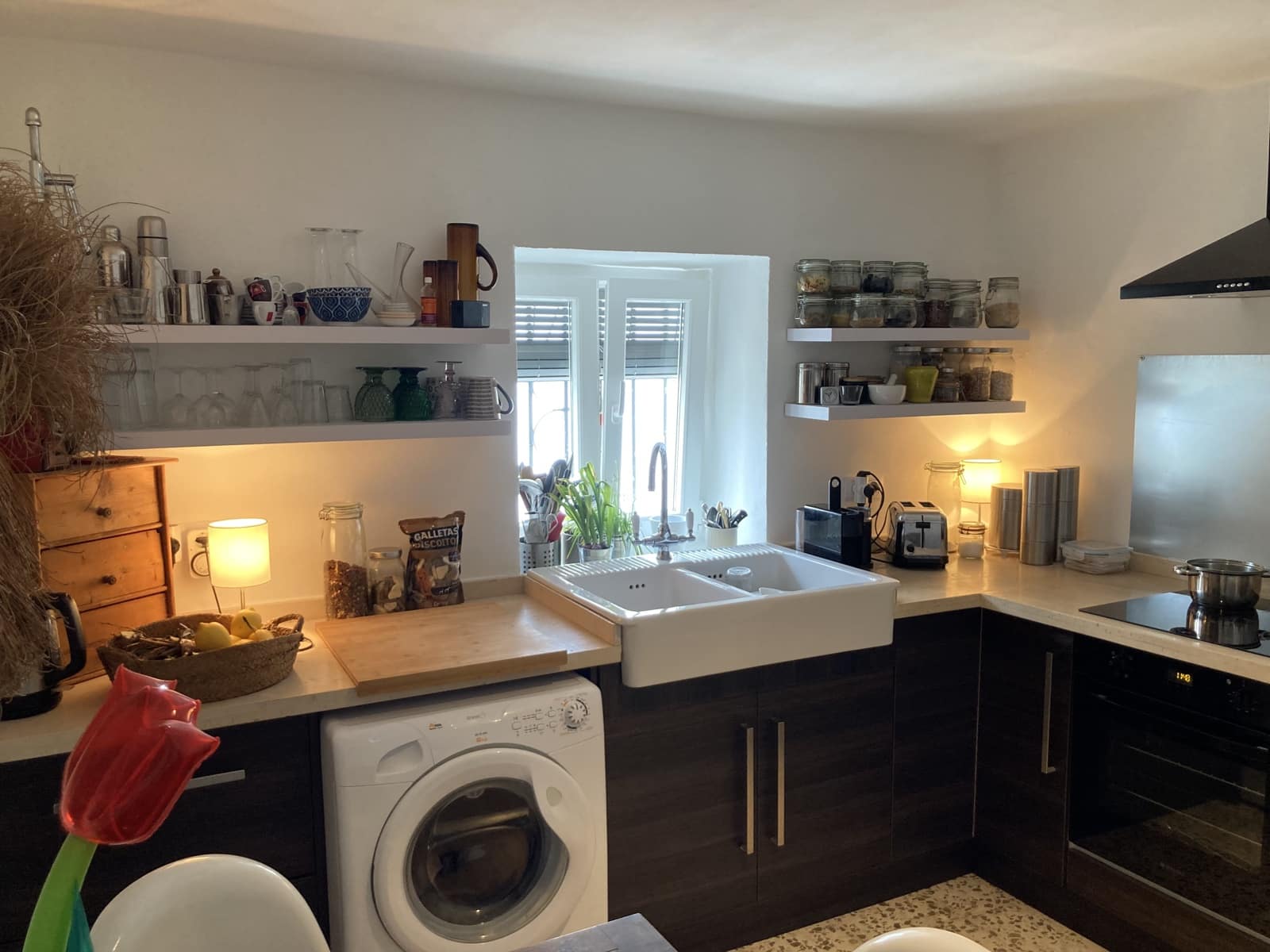 2 soverom Hus til salgs i Moclin - € 125 000 (Ref: 8712956)