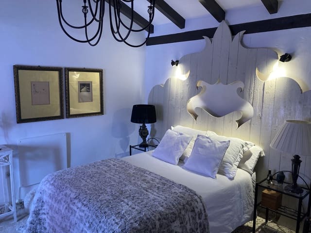 2 soveværelse Byhus til salg i Limones, Moclín - € 125.000 (Ref: 8712956)