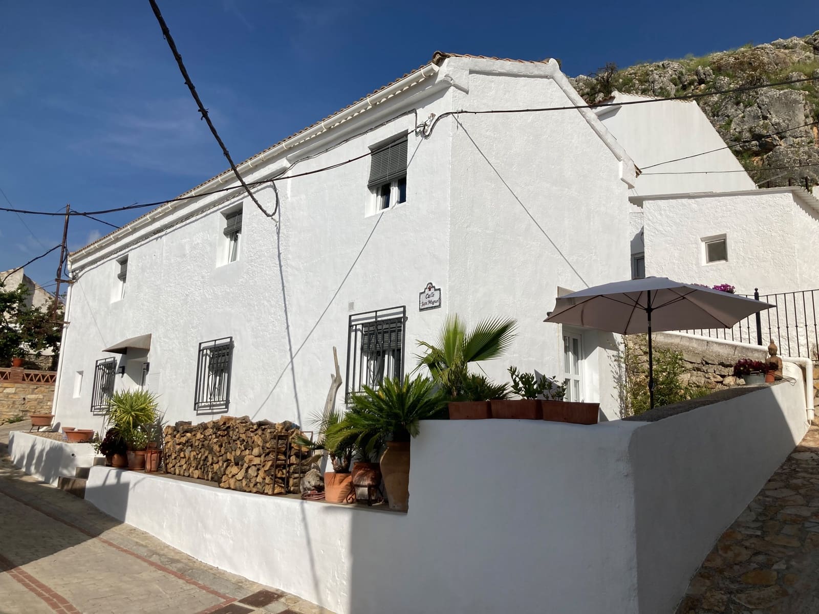 2 soverom Hus til salgs i Moclin - € 125 000 (Ref: 8712956)