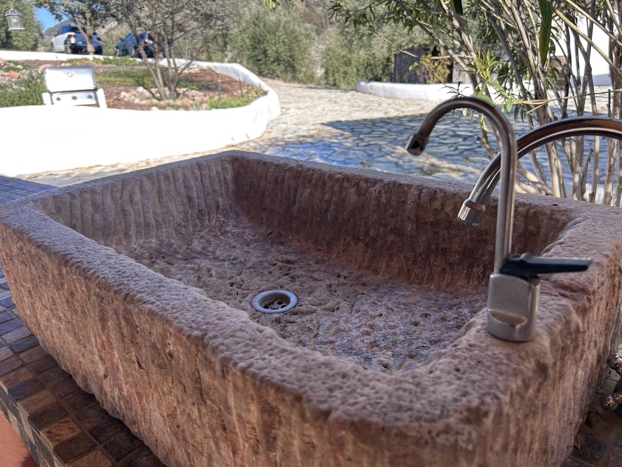 14 soveværelse Finca/Landehus til salg i Alcaudete med swimmingpool garage - € 1.250.000 (Ref: 8738362)