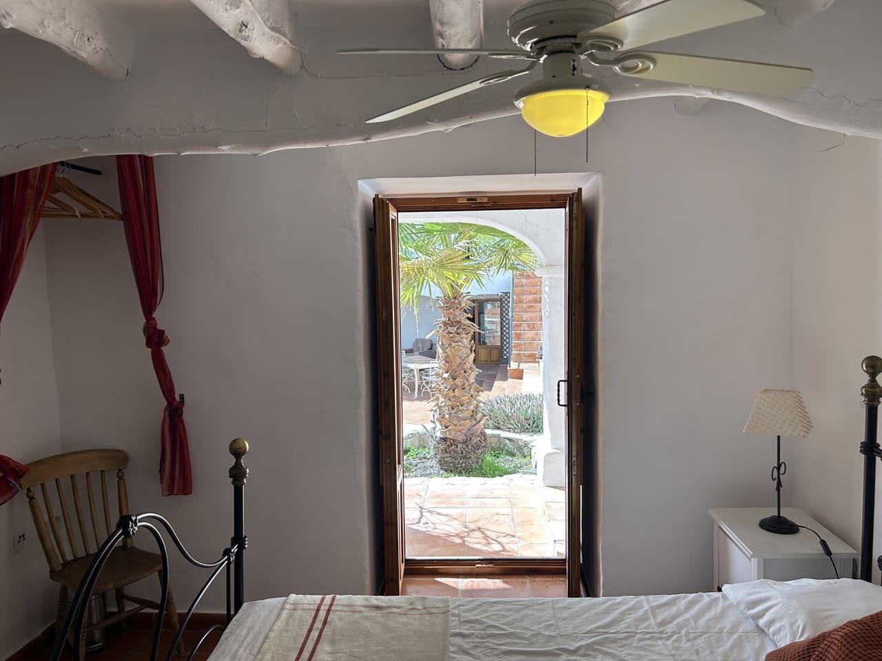 14 soveværelse Finca/Landehus til salg i Alcaudete med swimmingpool garage - € 1.250.000 (Ref: 8738362)