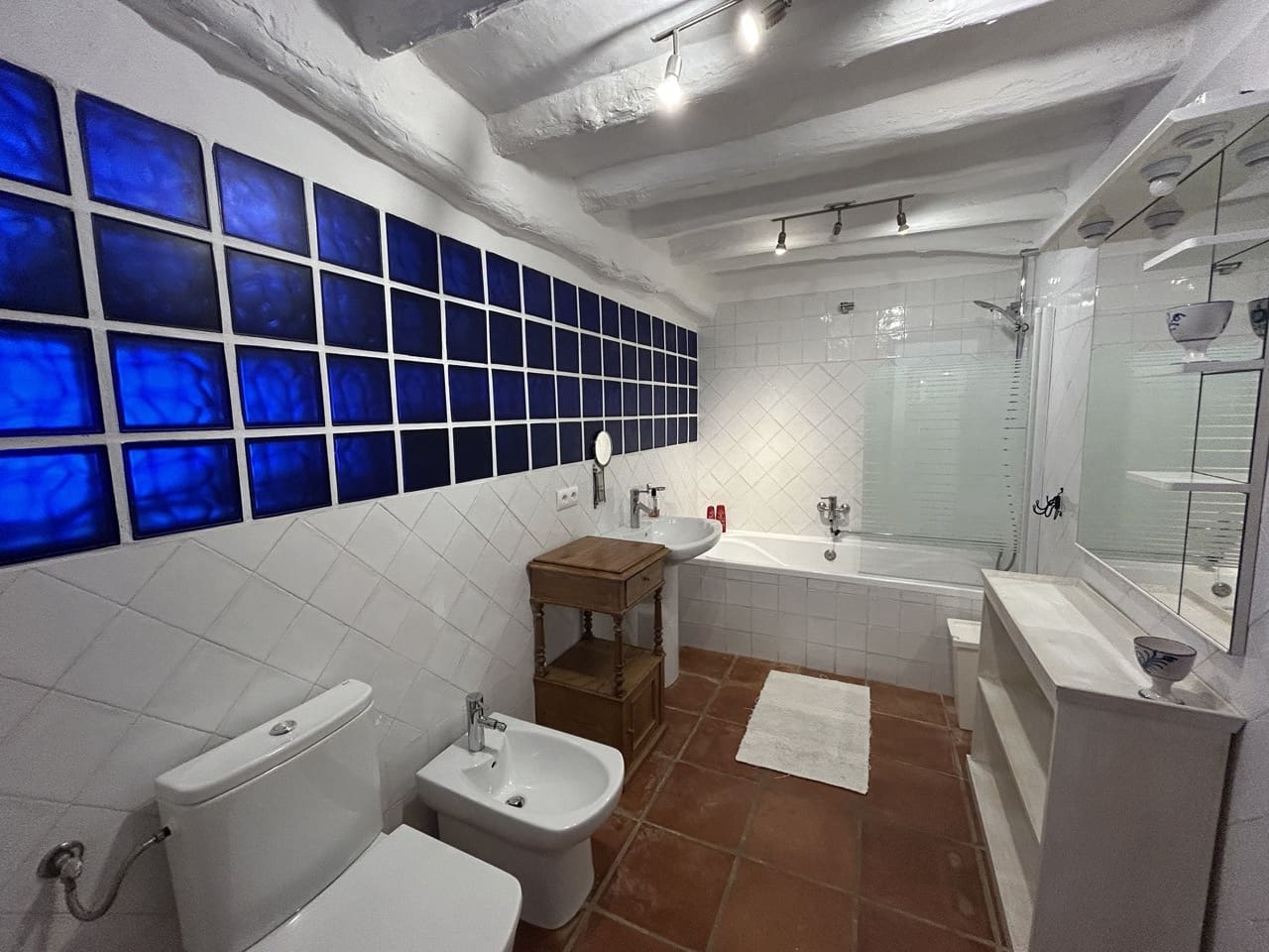 14 soveværelse Finca/Landehus til salg i Alcaudete med swimmingpool garage - € 1.250.000 (Ref: 8738362)