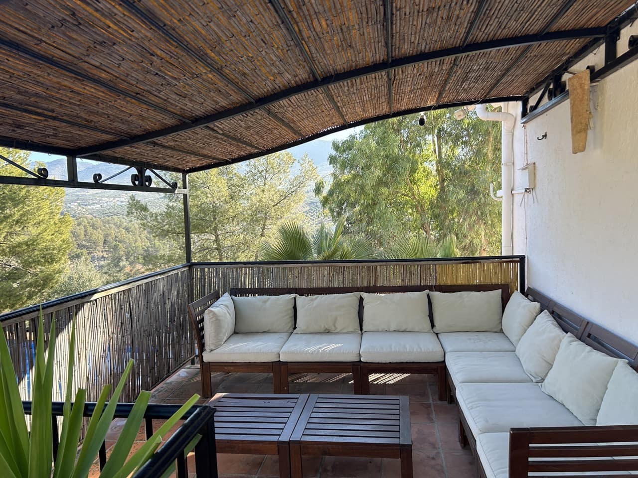 14 soveværelse Finca/Landehus til salg i Alcaudete med swimmingpool garage - € 1.250.000 (Ref: 8738362)