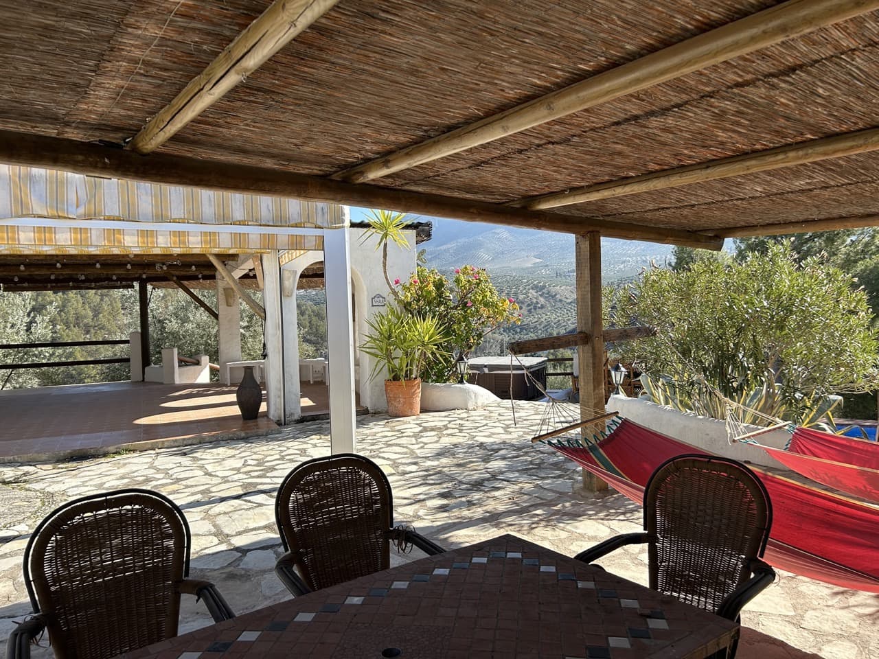 14 soveværelse Finca/Landehus til salg i Alcaudete med swimmingpool garage - € 1.250.000 (Ref: 8738362)