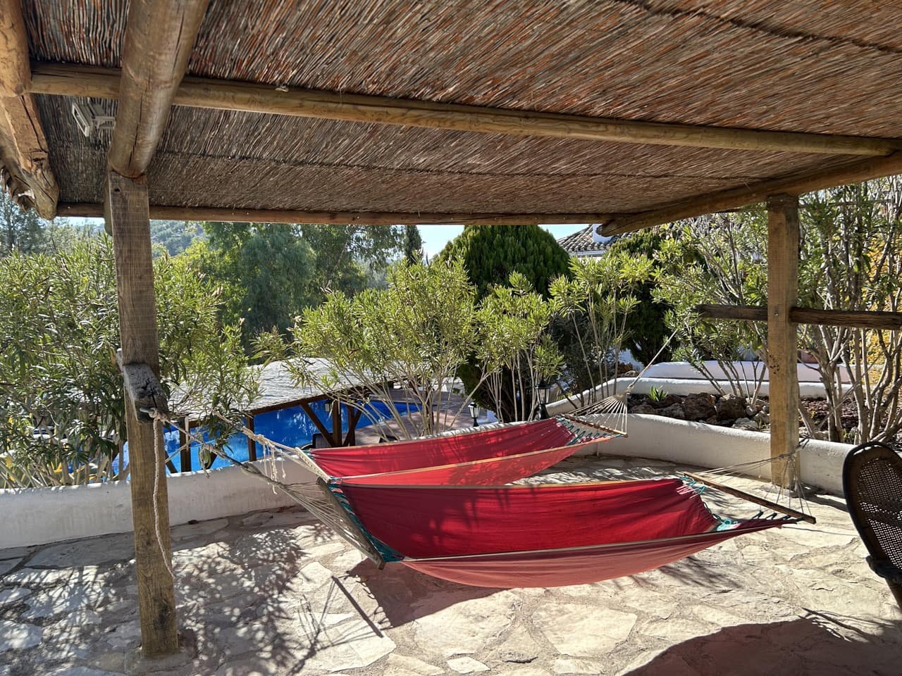 14 soveværelse Finca/Landehus til salg i Alcaudete med swimmingpool garage - € 1.250.000 (Ref: 8738362)