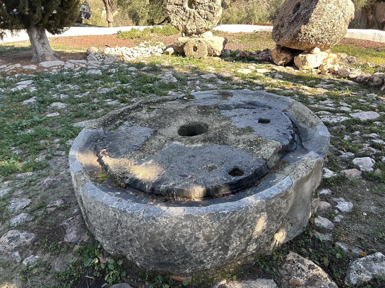 14 soveværelse Finca/Landehus til salg i Alcaudete med swimmingpool garage - € 1.250.000 (Ref: 8738362)