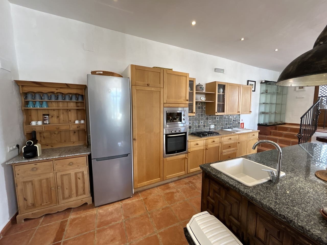 14 soveværelse Finca/Landehus til salg i Alcaudete med swimmingpool garage - € 1.250.000 (Ref: 8738362)