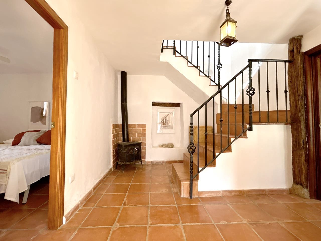 14 soveværelse Finca/Landehus til salg i Alcaudete med swimmingpool garage - € 1.250.000 (Ref: 8738362)