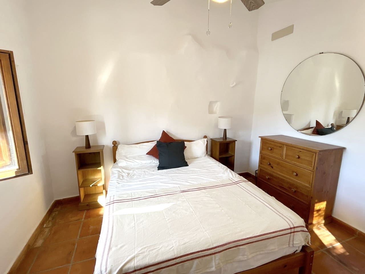 14 soveværelse Finca/Landehus til salg i Alcaudete med swimmingpool garage - € 1.250.000 (Ref: 8738362)