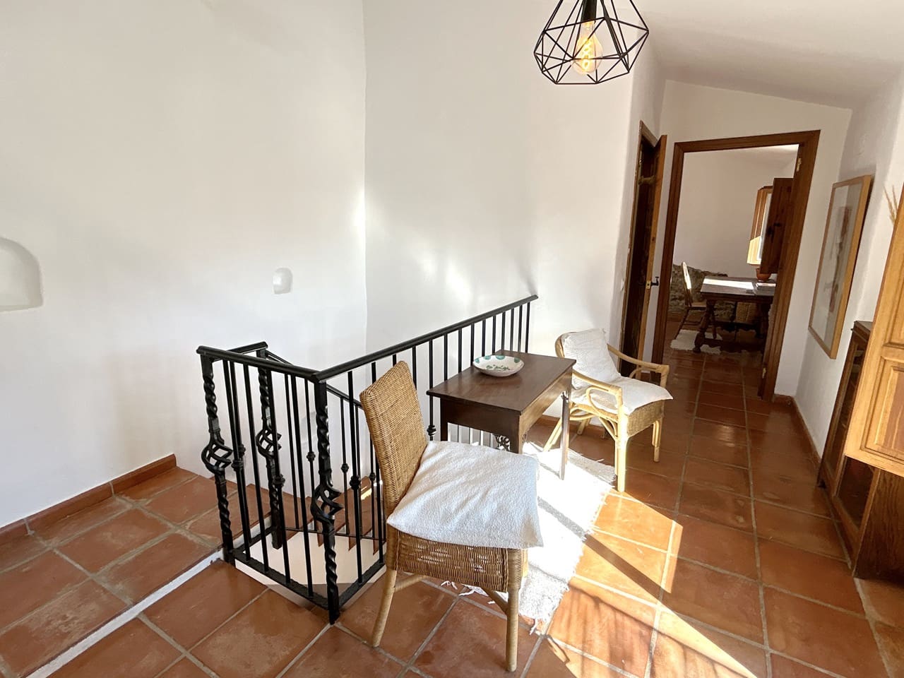 14 soveværelse Finca/Landehus til salg i Alcaudete med swimmingpool garage - € 1.250.000 (Ref: 8738362)