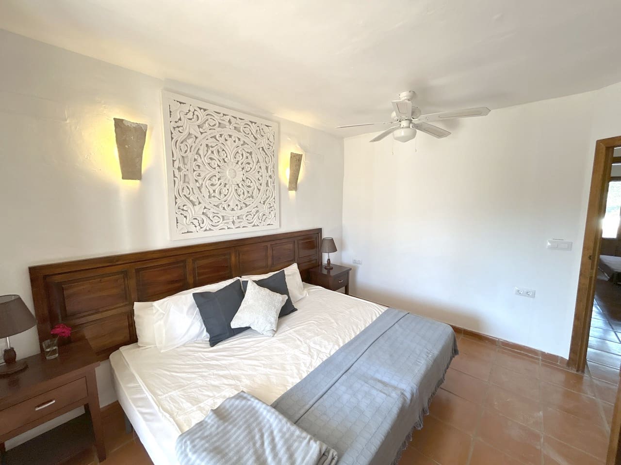 14 soveværelse Finca/Landehus til salg i Alcaudete med swimmingpool garage - € 1.250.000 (Ref: 8738362)