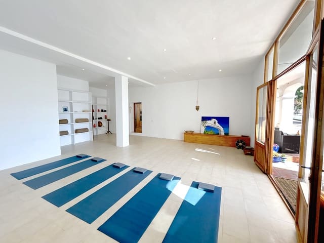 14 slaapkamer Finca/Landhuis te koop in Alcaudete met zwembad garage - € 1.250.000 (Ref: 8738362)