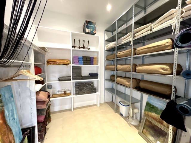 14 slaapkamer Finca/Landhuis te koop in Alcaudete met zwembad garage - € 1.250.000 (Ref: 8738362)