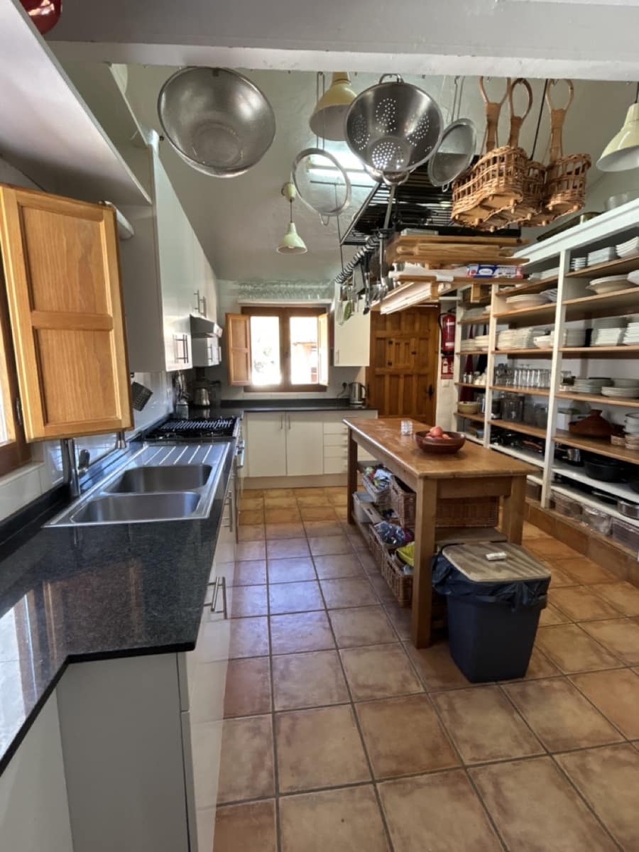 14 soveværelse Finca/Landehus til salg i Alcaudete med swimmingpool garage - € 1.250.000 (Ref: 8738362)