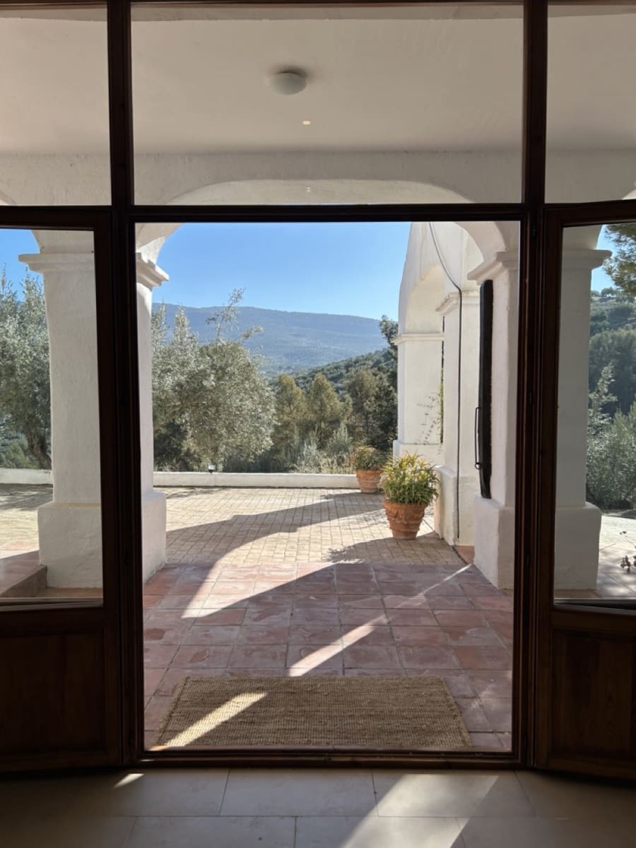 14 soveværelse Finca/Landehus til salg i Alcaudete med swimmingpool garage - € 1.250.000 (Ref: 8738362)