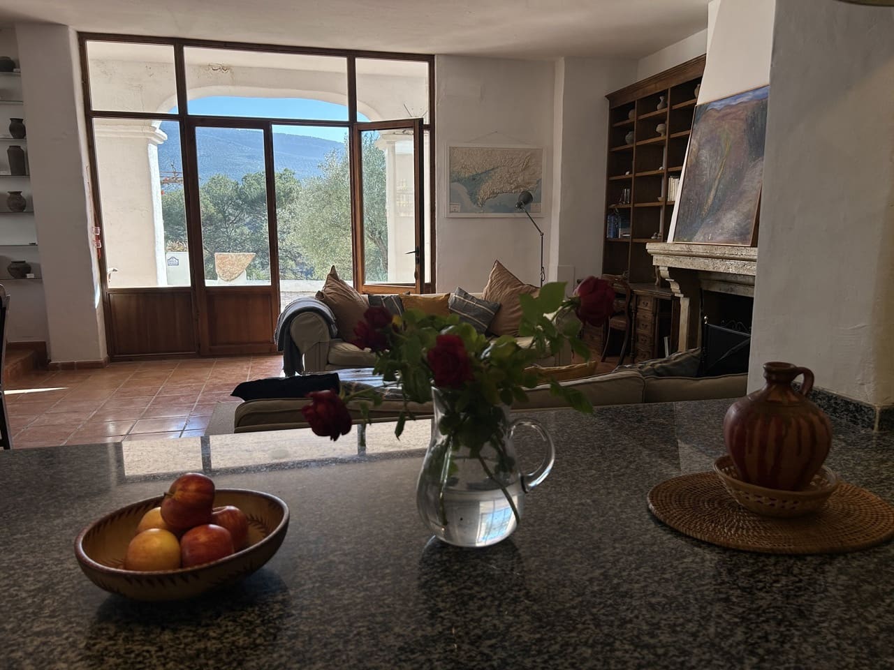 14 soveværelse Finca/Landehus til salg i Alcaudete med swimmingpool garage - € 1.250.000 (Ref: 8738362)